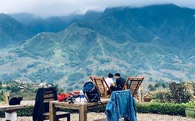 Sapa Rosie Stilt House