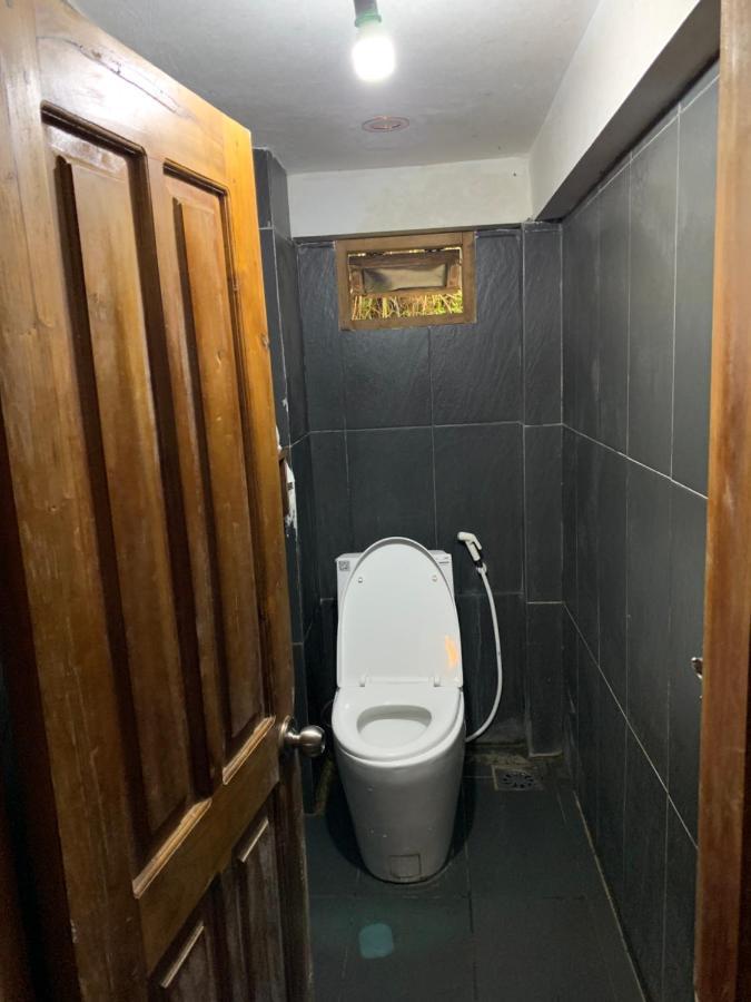 Sapa Rosie Stilt House Apartment Ngoại thất bức ảnh