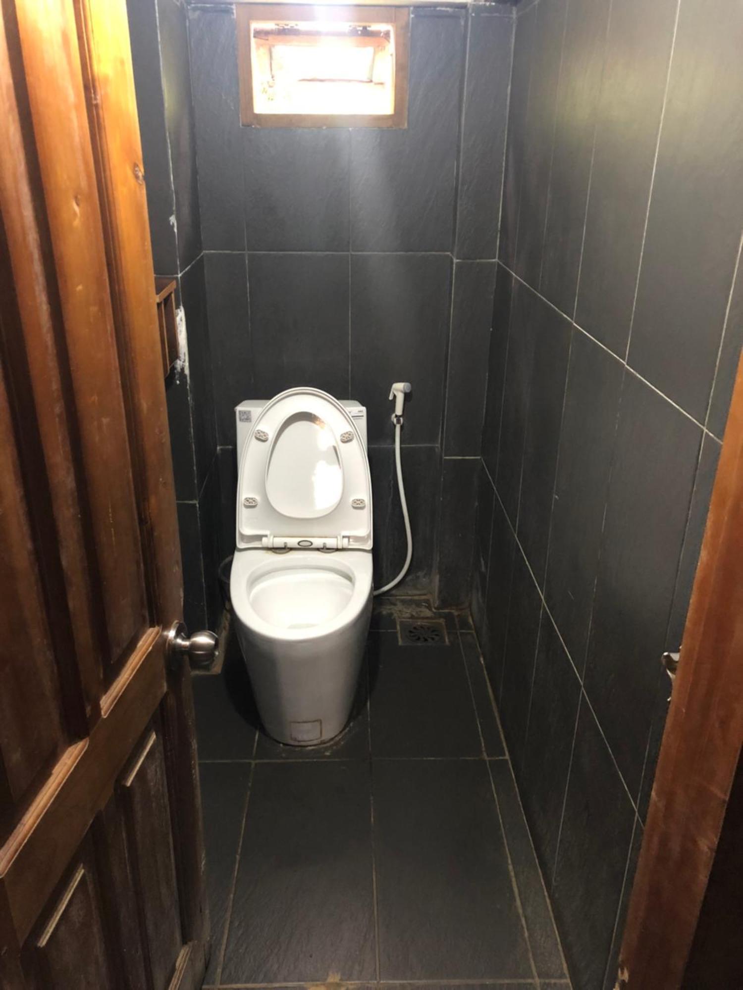 Sapa Rosie Stilt House Apartment Ngoại thất bức ảnh